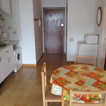 Avda. Montserrat Apartment *