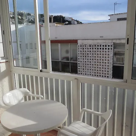 Apartment Avda. Montserrat *