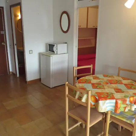 Apartment Avda. Montserrat