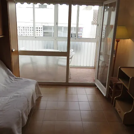 Avda. Montserrat Appartement Roses